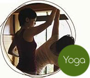YOGA Cooria Yoga