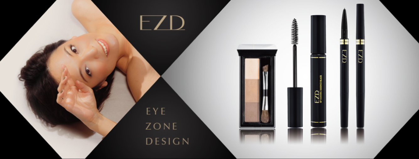 EZD Diamond Eyes ダイアモンドアイズ　イーゼットディー