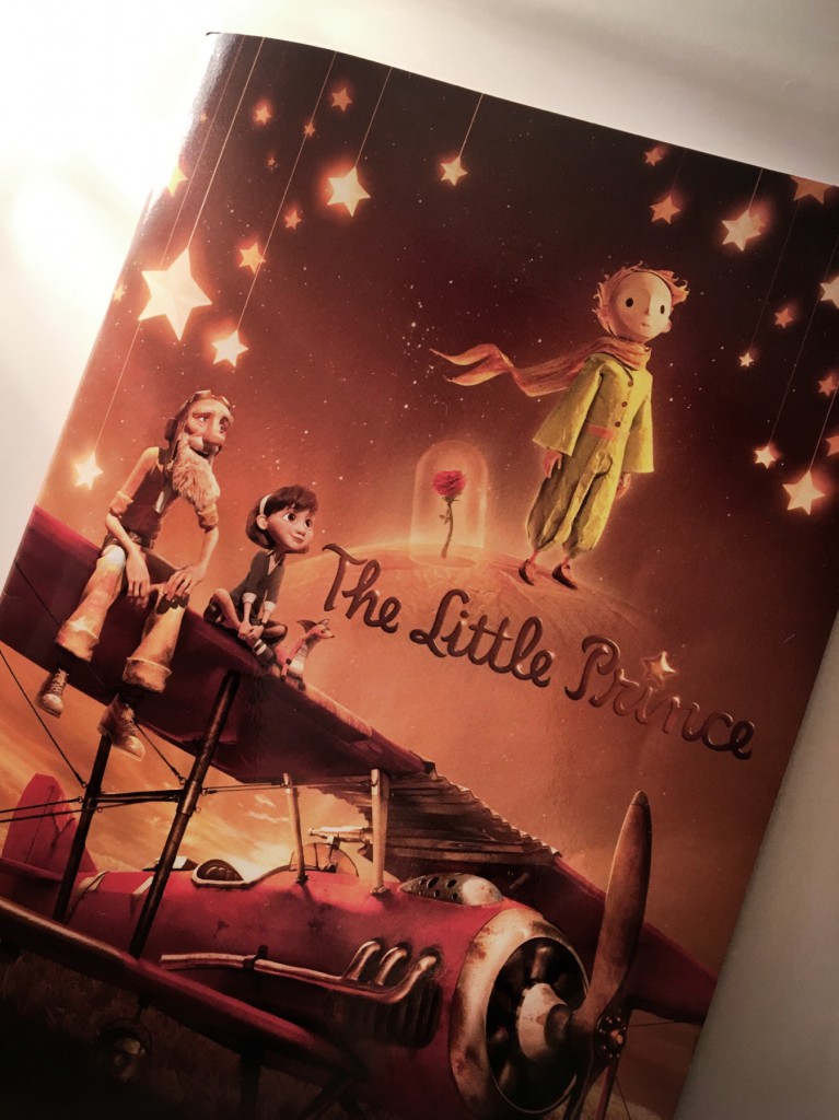 The Little Prince〜その先の物語〜